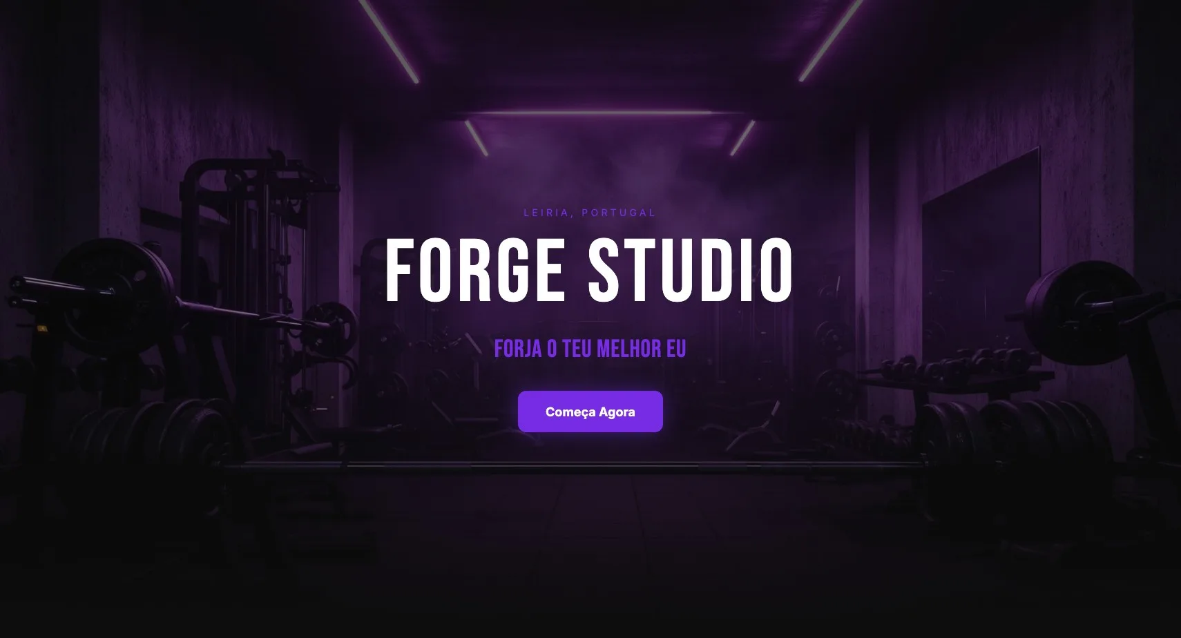 Forge Studio